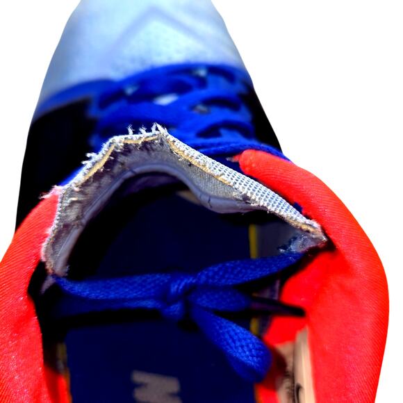 Nike 9 Lunarlon Women's Running Tennis Shoe Athletic Sneaker - Picture 5 of 8